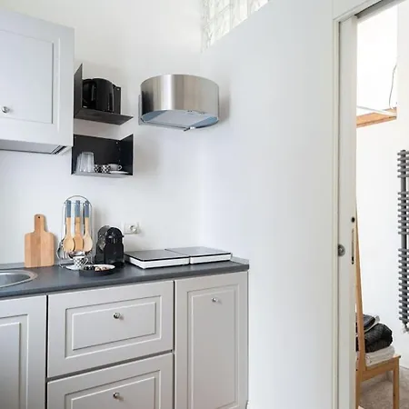 Casa Quarenghi - Original Frescoes * Bergamo