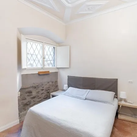 Apartman Casa Quarenghi - Original Frescoes *