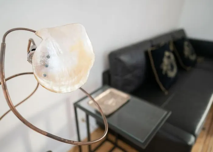 Casa Quarenghi - Original Frescoes Appartamento *