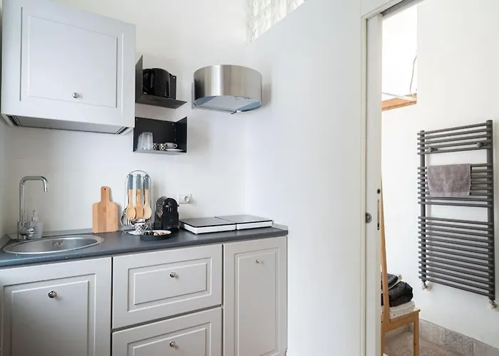 Casa Quarenghi - Original Frescoes * Bergamo