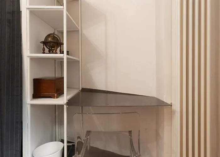 Casa Quarenghi - Original Frescoes Appartamento Bergamo