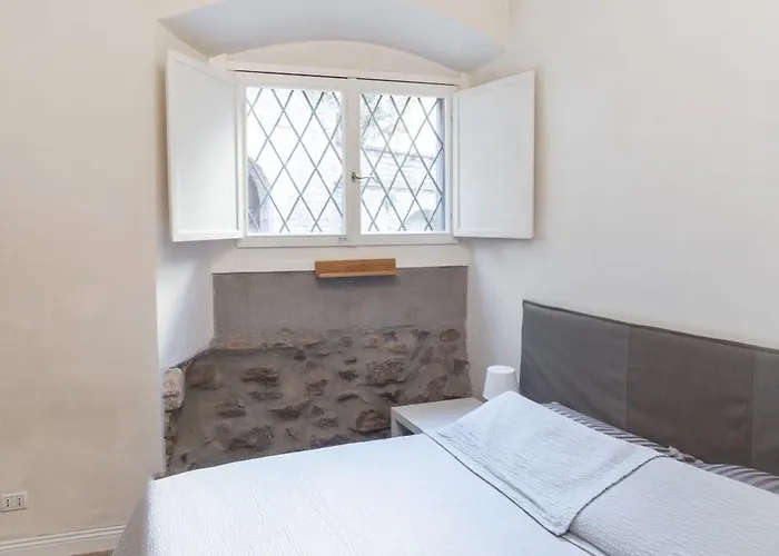 Casa Quarenghi - Original Frescoes Appartamento *