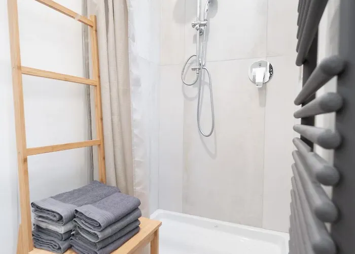 Casa Quarenghi - Original Frescoes Appartamento