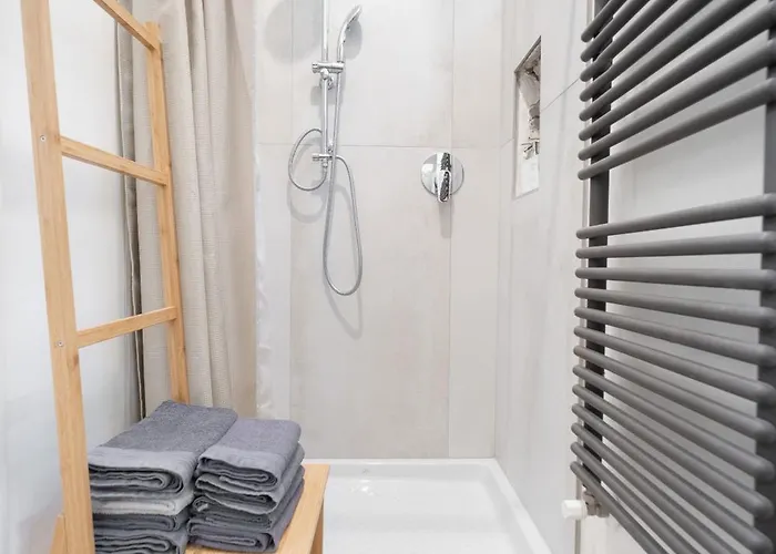 Casa Quarenghi - Original Frescoes Appartamento Bergamo