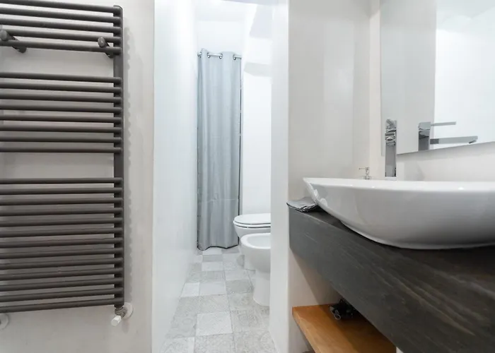 Casa Quarenghi - Original Frescoes Appartamento