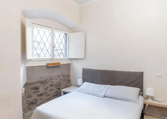 Appartamento Casa Quarenghi - Original Frescoes *