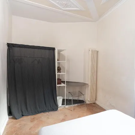 Casa Quarenghi - Original Frescoes *